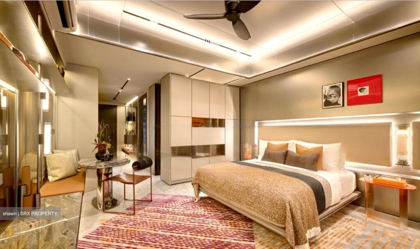 Sophia Road (D9), Condominium #441606741